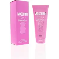 Moschino Gel De Ducha Toy 2 Bubble Gum Bath And 200ml