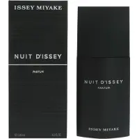 Issey Miyake Nuit D'Issey Uomo 125 ml — Eau de Parfum