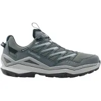 Lowa - Maddox Pro GTX LO - Zapatillas multideporte size 51 - Regular, gris