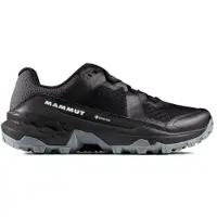 Mammut - Women's Girun II Low GTX - Zapatillas multideporte size 42 2/3, negro