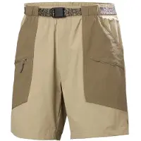 Helly Hansen - Awe Relaxed Shorts - Pantalones cortos size S, beige