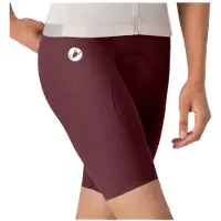 Castelli - Women's Espresso 2 Short - Pantalones de ciclismo size S, multicolor