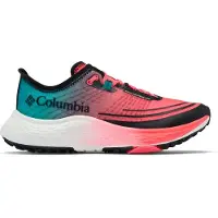 Columbia - Women's Konos Speed Trail ATR - Zapatillas multideporte size 38,5, multicolor