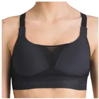 Sportful - Women's Essential Bra - Sujetador deportivo size S, beige