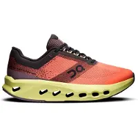 ON - Kid's Cloudsurfer Youth - Zapatillas para correr size 39, multicolor