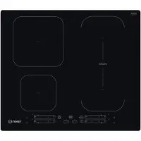 Indesit Placa De Inducción Ib 65b60 Ne 59 Cm 4 Fuegos