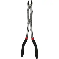 Ks Tools 500.7201: Alicates de corte lateral