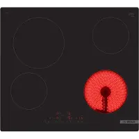 Bosch Placa Vitrocerámica Serie 6 Pke611fp2e 60 Cm 4 Fuegos