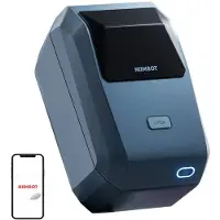 Niimbot Etiquetadora K3 Portable