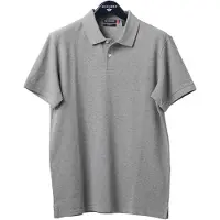 Dockers Polo De Manga Corta Rib Collar