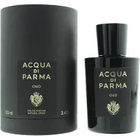 Acqua di Parma Eau De Parfum Colonia Oud 100ml Spray