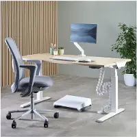 Fellowes Gestor De Cables 100136872