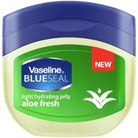 Vaseline - Aloe Fresh Light Hydrating Jelly 250ml 250ml