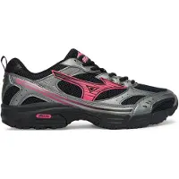 Mizuno Unisex Shoe S.l.mxr Salute/fuchsia Purple/metalgray Talla: 44 | Zapatillas Running Outlet | Unisex | Púrpura