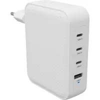 Hyper Cargador De Pared Hyperjuice Gan Usb-c 145w