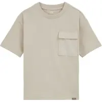 We fashion Camiseta beige