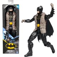 Batman Figura 30 Cm-With Vest
