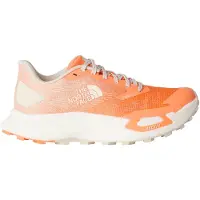 The North Face - Women's Vectiv Enduris 4 - Zapatillas de trail running size 8,5, blanco