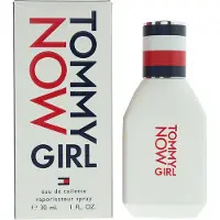 Tommy Hilfiger Eau De Toilette Tommy Now Girl 30ml