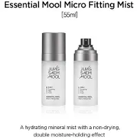 JUNG SAEM MOOL - Essential Mool Micro Fitting Mist Mini 55ml