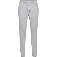 !Solid Pantalón 'Rouven' gris claro