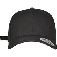 Flexfit Gorra negro