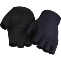 Rapha - Core Mitts - Guantes size L, negro