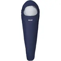 Millet - Trilogy Bivy - Saco de vivac size max body length: 200 cm, azul