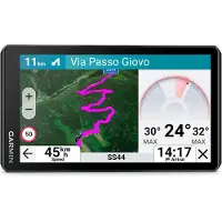 Garmin Gps Navegador Por Satélite Zumo Xt3 6´´