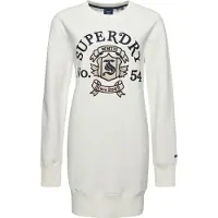 Superdry Vestido De Manga Larga Vintage Pride In Craft C