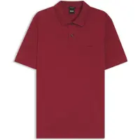 BOSS Polo De Manga Corta Pallas 10278258