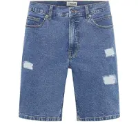 !Solid Vaquero 'MITC' azul / azul denim