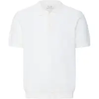 Casual Friday Camiseta ' CFEdward ' beige / crema