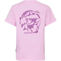Vaude Camiseta De Manga Corta Lezza