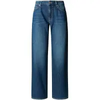 Pepe Jeans Vaquero 'Nicky' azul denim