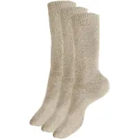 Hudson Calcetines beige