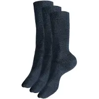 Hudson Calcetines 'Simply³' navy