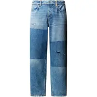 Pepe Jeans para hombre. PM2084539 Jeans Helix Contrast azul (30/32), Casual, Algodón, Denim, outlet 2026.