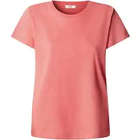 Pepe Jeans Camiseta 'Megan' rosa
