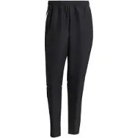 Adidas Pantalón deportivo 'Squadra 25' negro / blanco