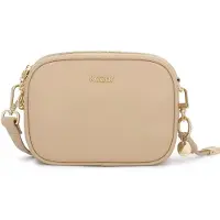 Kazar Bolso de hombro piel