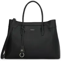 Kazar Bolso de mano negro