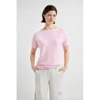 Josephine & Co Jagger Sweater Light Pink Talla: S | Sudaderas con Capucha Outlet | Mujer | Rosa