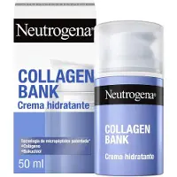 Neutrogena Crema Hidratante Collagen Bank 50ml