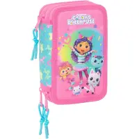 Gabby's Dollhouse Estuche Gabby´s Dollhouse Confetti 37 Piezas
