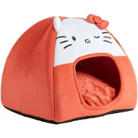 Cerdá Group: Manta para perros con diseño de Hello Kitty. Talla única