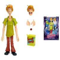 Jada Figura De Scooby-doo Shaggy 1/12 15 Cm