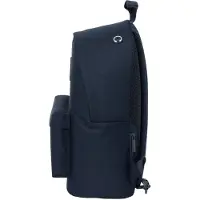 Safta Mochila Real Madrid 2nd Kit 25/26 14.1´´ Laptop 20l 31x41x16 Cm