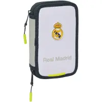 Real Madrid Estuche Real Madrid 25/26 29 Piezas