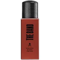 Scalpers Eau De Parfum The Band Vapo 30ml